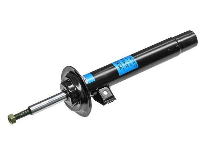 BMW Suspension Strut Assembly - Front Driver Side 31306757043 - Sachs 317537